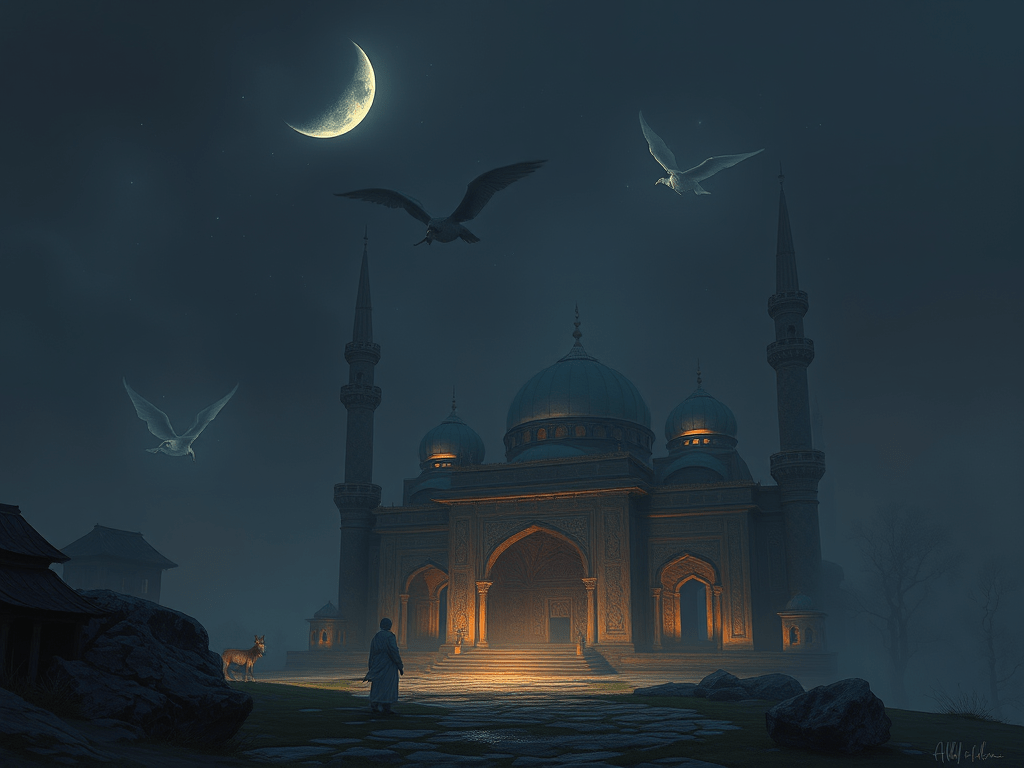 Ahlak, İslam ile Birlikte Hayat Bulan Bir&nbsp;Değerdir