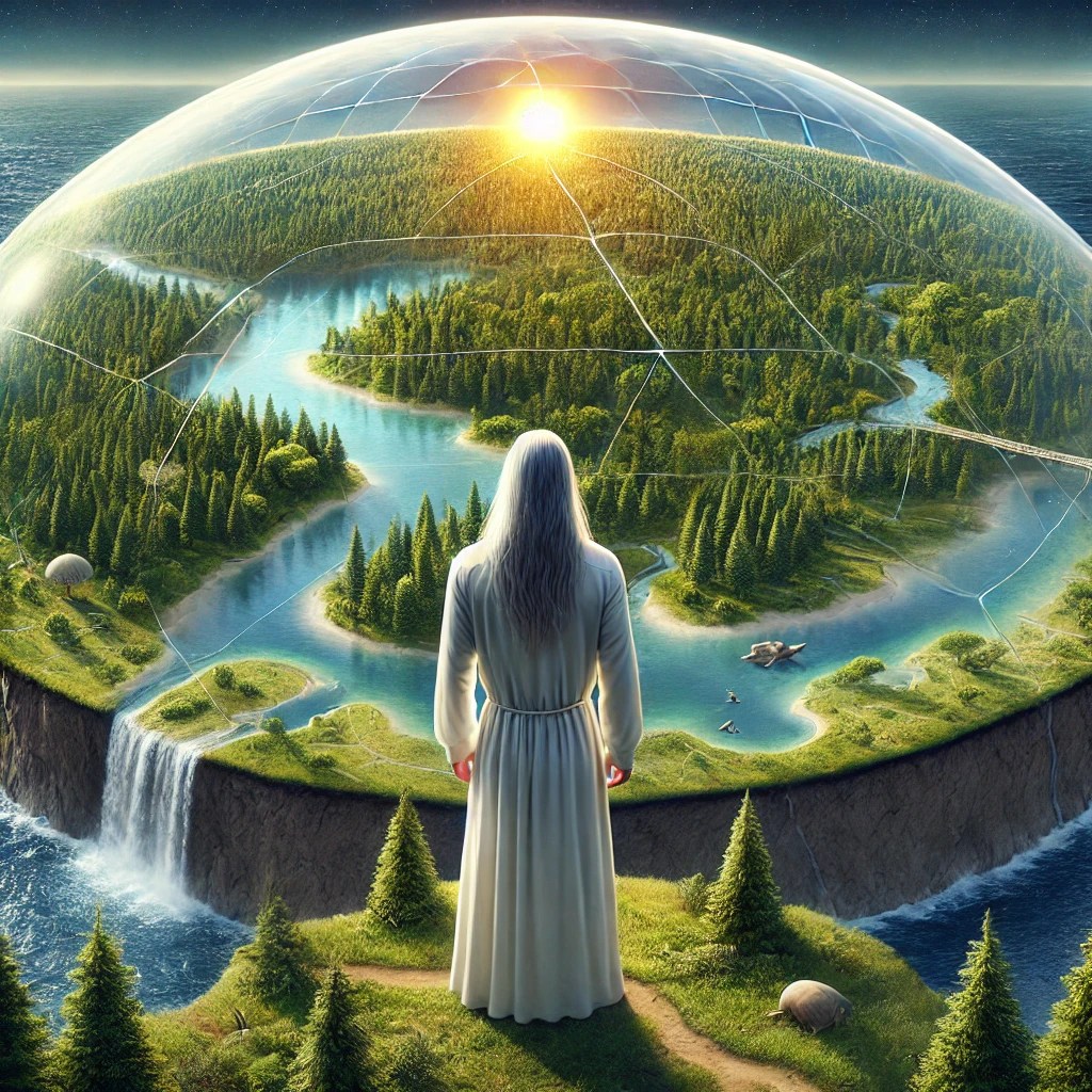 Küfür Devletinde Müslüman’ın Görev Alabilirliği…