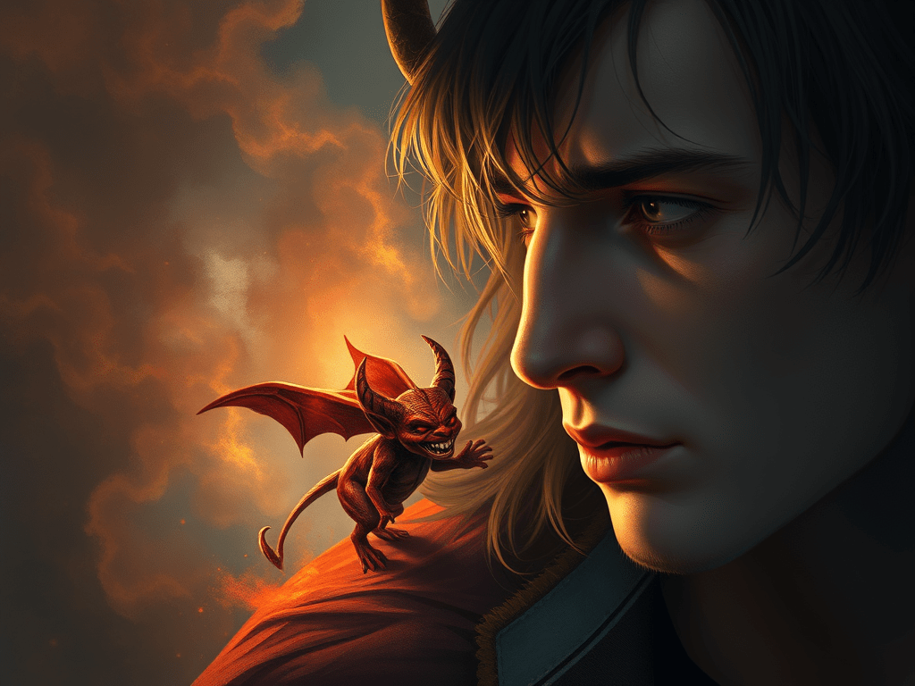 Kötü Psikoloji Diye Bir Şey Yok, Vesveseler&nbsp;Var