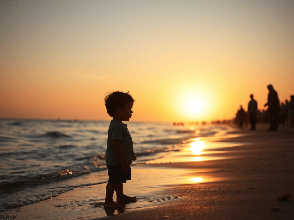 Aylan Kurdi’nin Zaferi