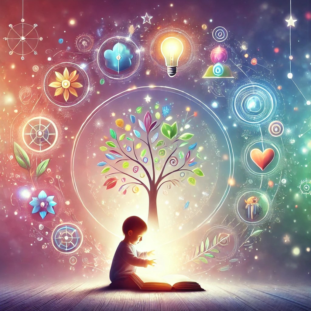 Çocuk ve “Allah” Ödevi…