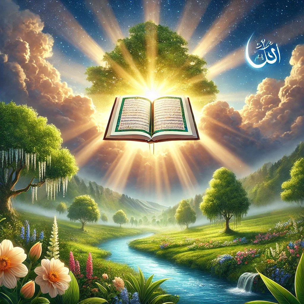 Allah, Kullarının Kötülüğünü&nbsp;İstemez!