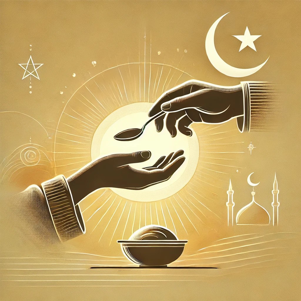 “Allah Versin” Demekle Sorumluluktan&nbsp;Kaçmak!