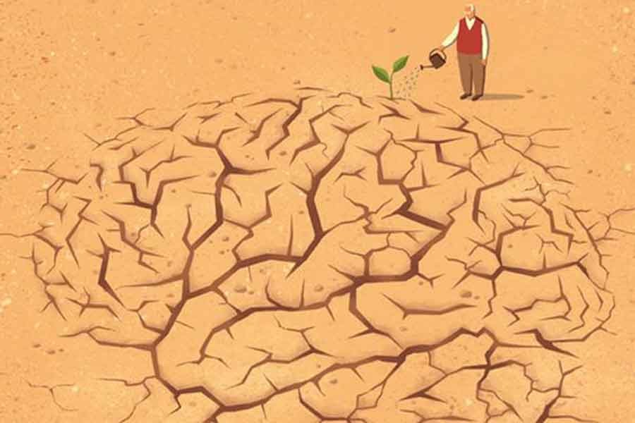 Düşünmek Zor Zanaattır!