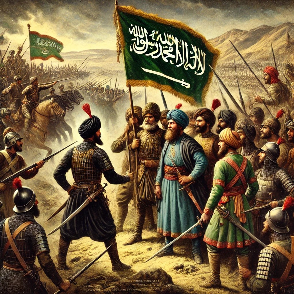 İslam’ın En Büyük Düşmanı:&nbsp;İran!