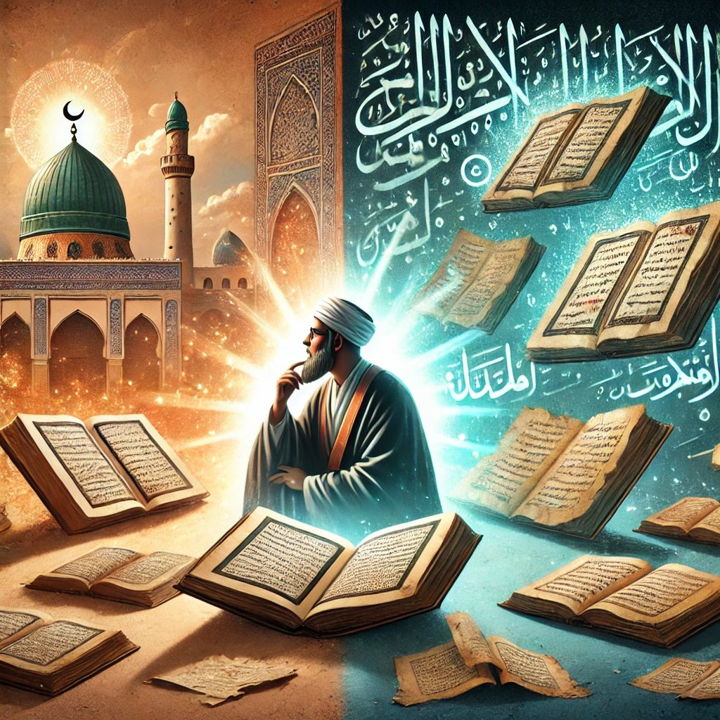 Sahte Hadisler ve Açtığı&nbsp;Yaralar!