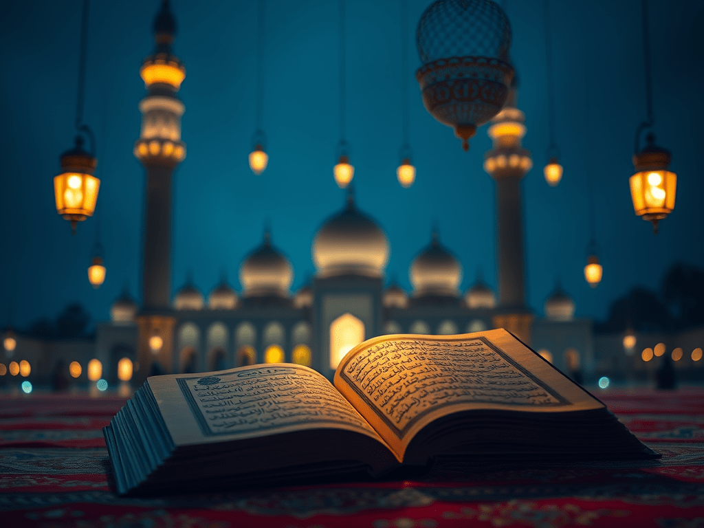 Kandil Gecelerinin Masumiyeti ve Helalliği&nbsp;Üzerine…