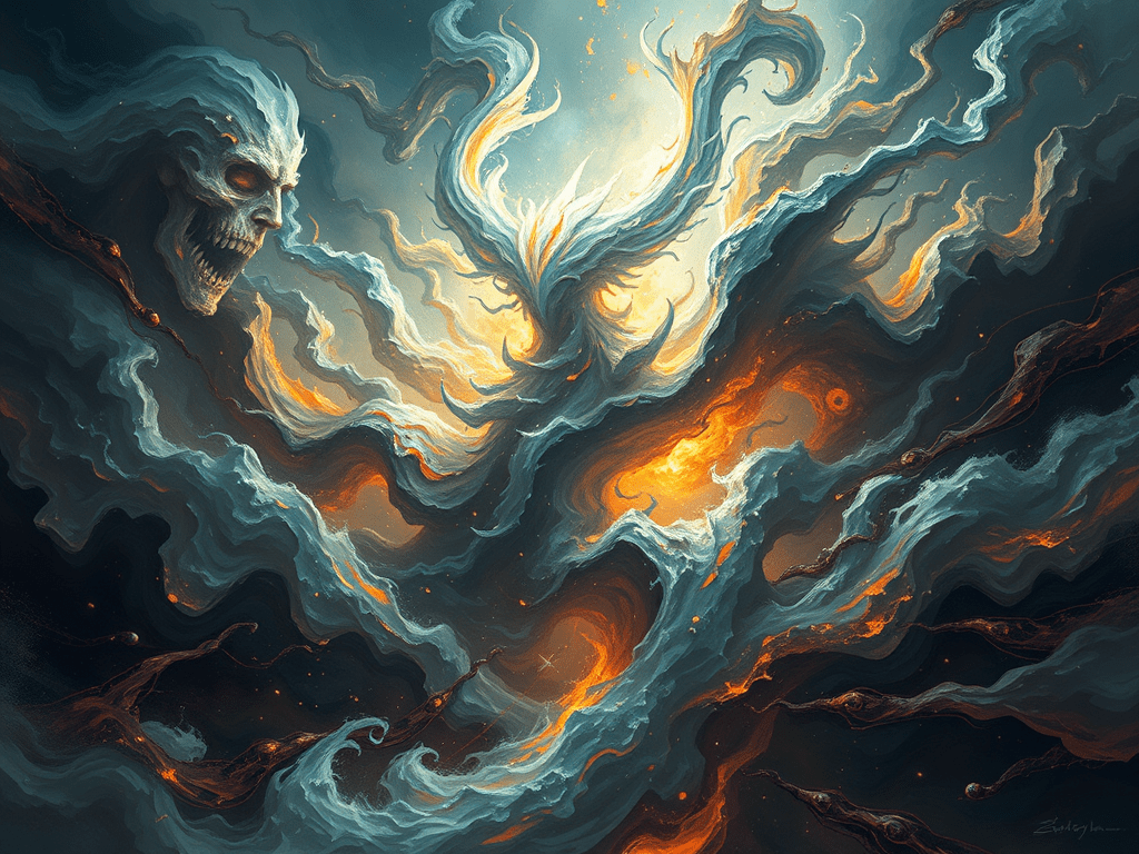 Şeytani Sistemlerin Köleliği!