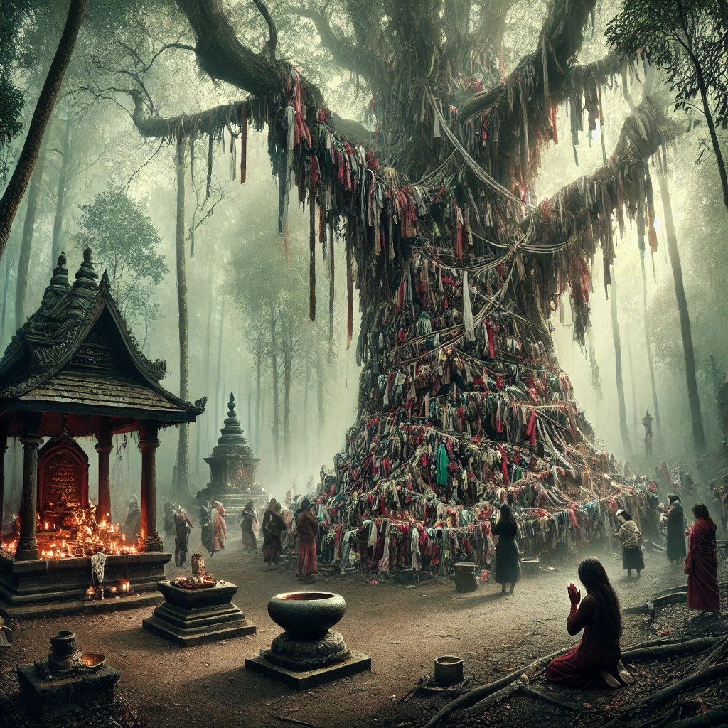 Affı Olmayan Günah:&nbsp;Şirk!