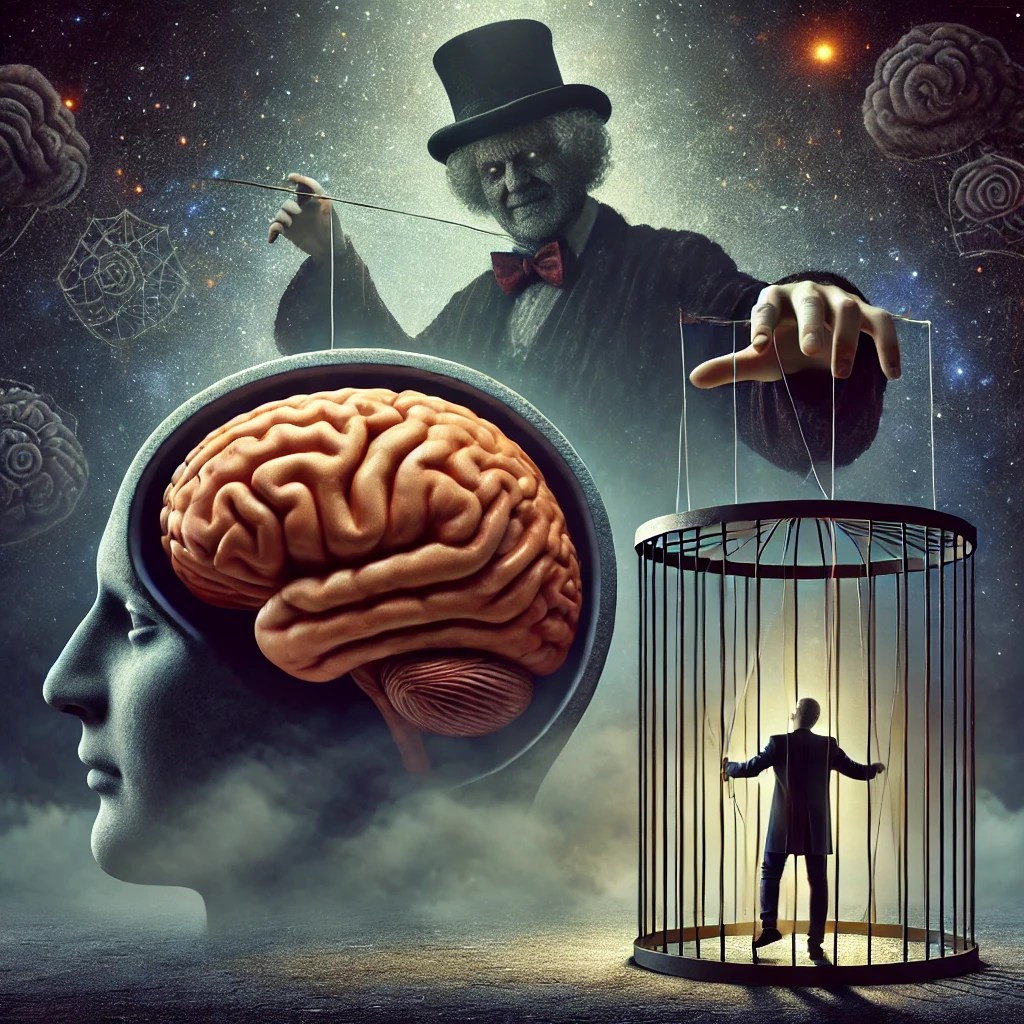 Şarlatanlık ve Zihin&nbsp;Köleliği!