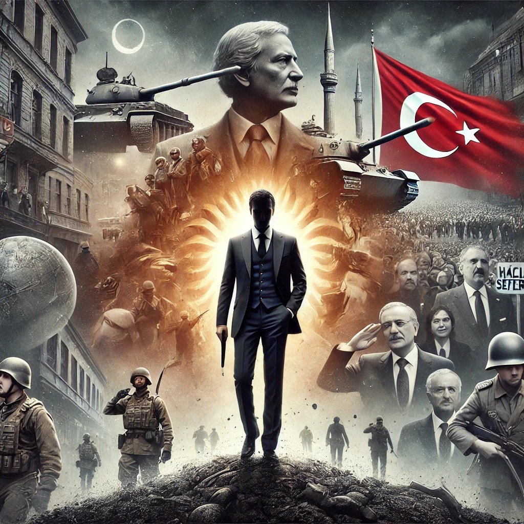 Haçlı Seferlerinden Günümüze!