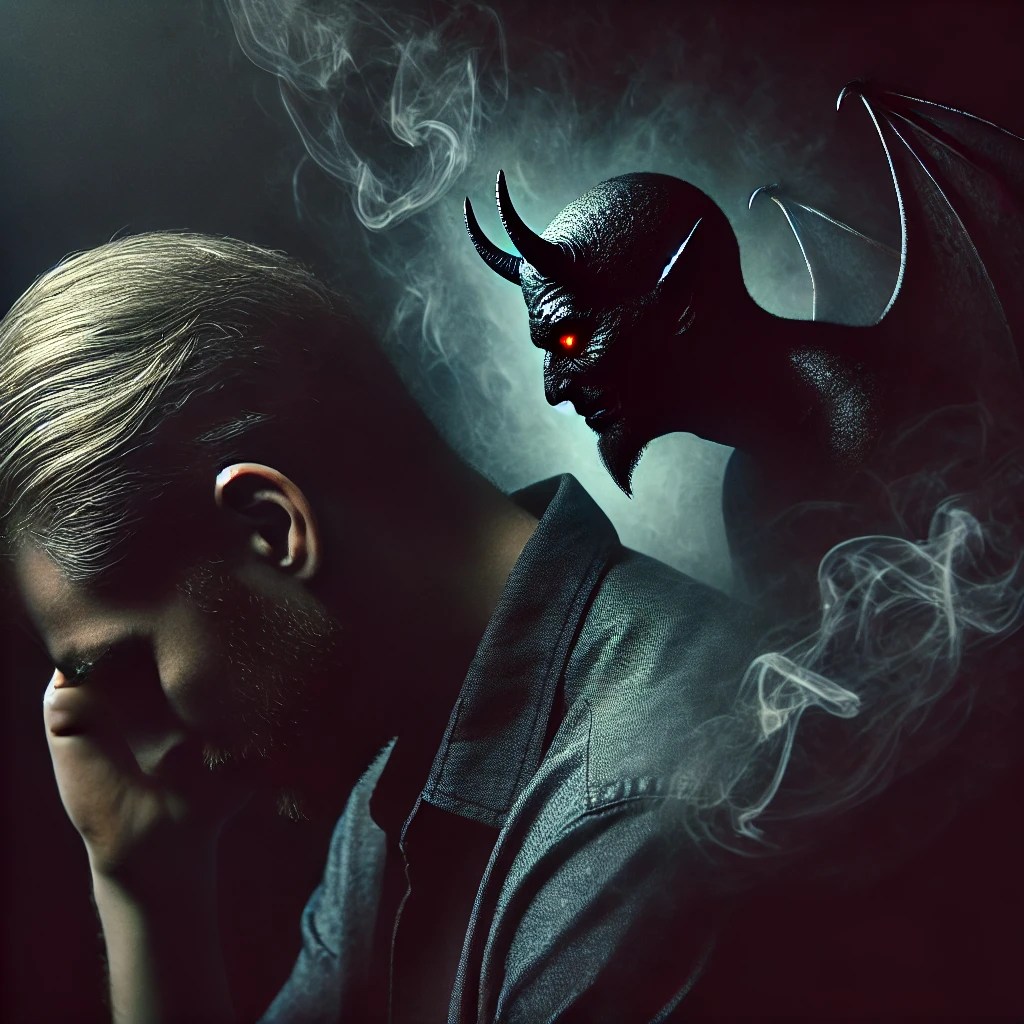 Şeytanın En Büyük&nbsp;Zaferi!