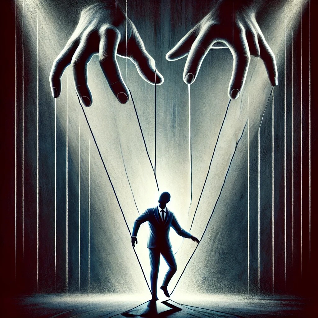 İpler Kimin Elinde?