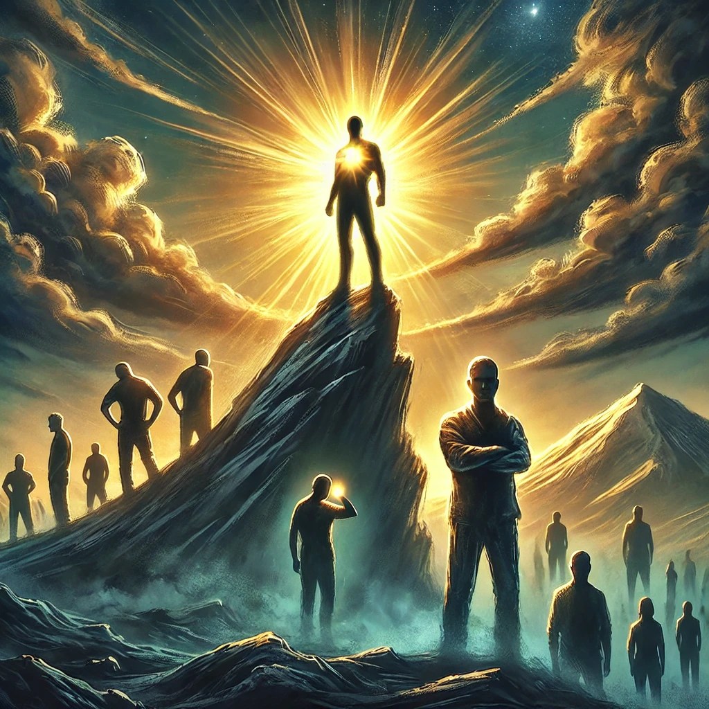 Sabır ve Tevekkül…