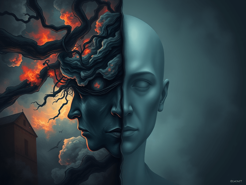 Delilik ve Aptallık!