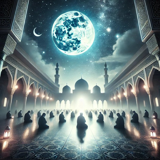 Fitne Yağmurlarında Rahmet&nbsp;Aramak…