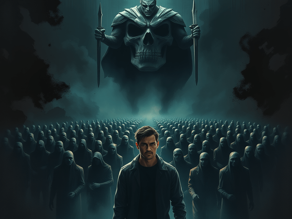 Sessiz Akıllar ve&nbsp;Kötülük!