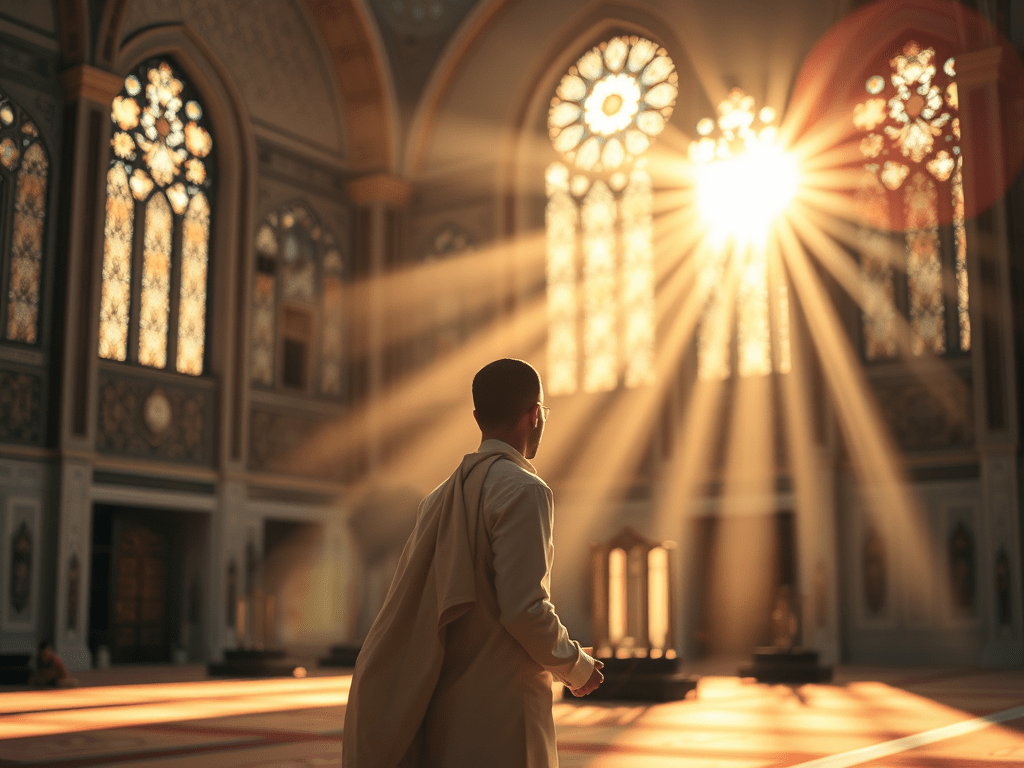 İslam’da Hoşgörü Yanılgısı!