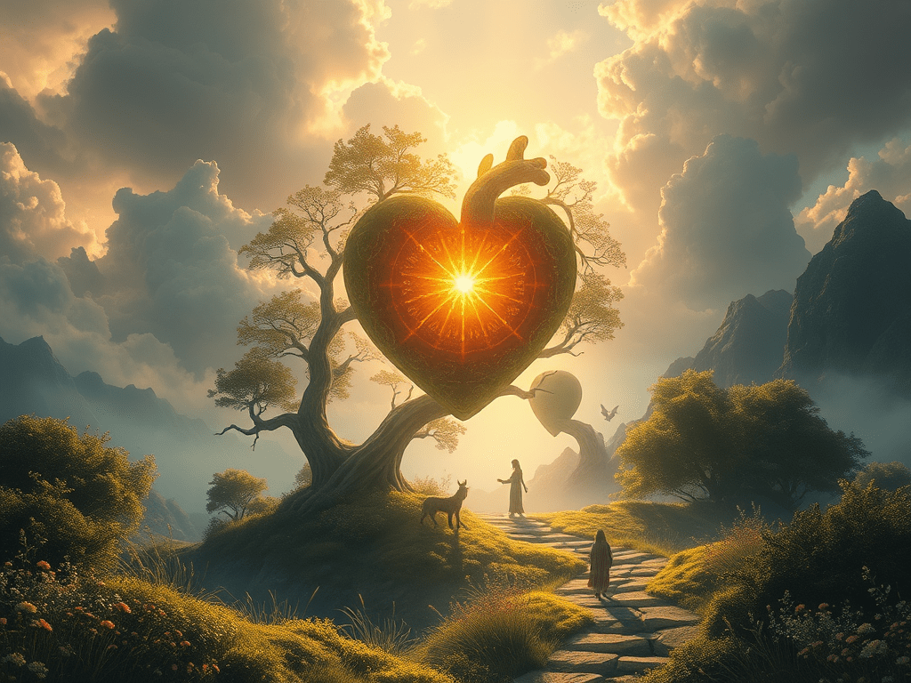 Gerçek Zenginlik…