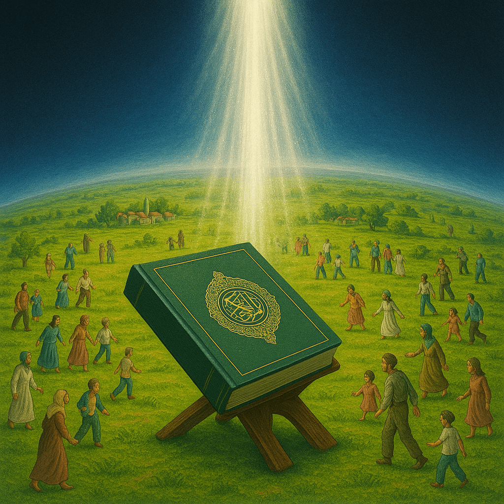 Laiklik ve Şeriat…!