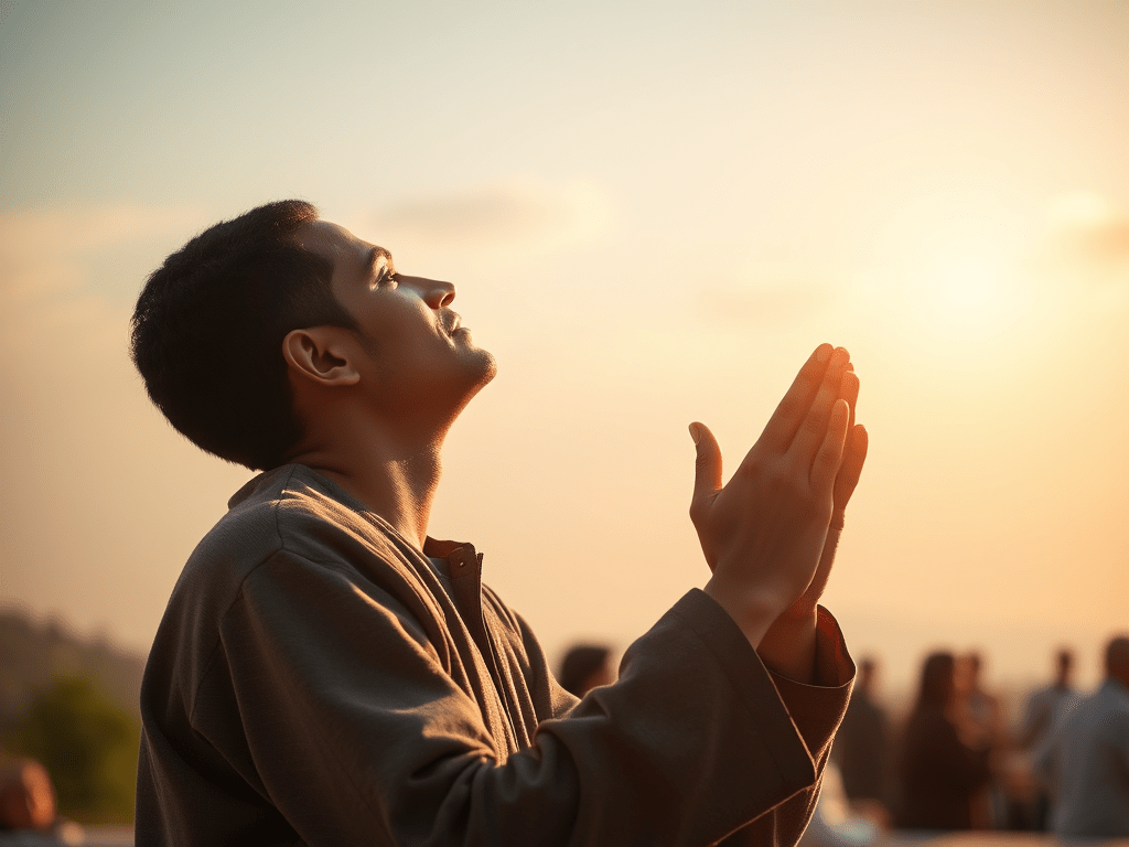 Dua, Sabır ve Namaz&nbsp;Hakkında…