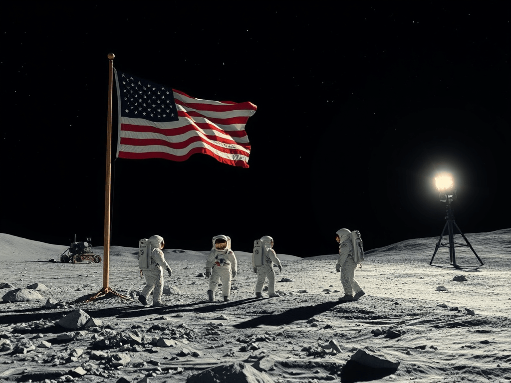 NASA ve Uzay&nbsp;Yalanları!!!