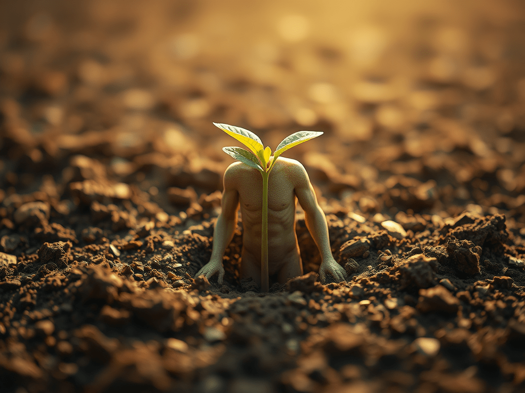 İlk İnsanlar ve Ensest&nbsp;İftirası!