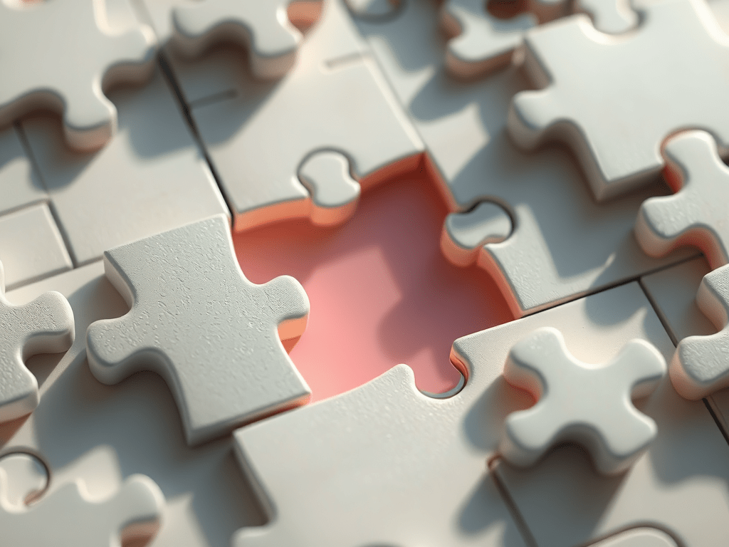 Bir Arayışın Anatomisi…