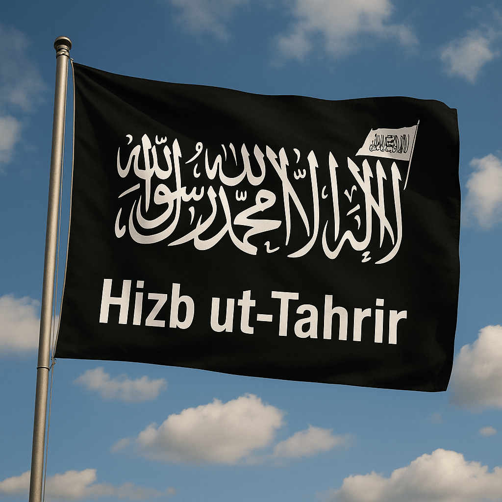 Ey Hizb-ut Tahrir&nbsp;Mensupları!