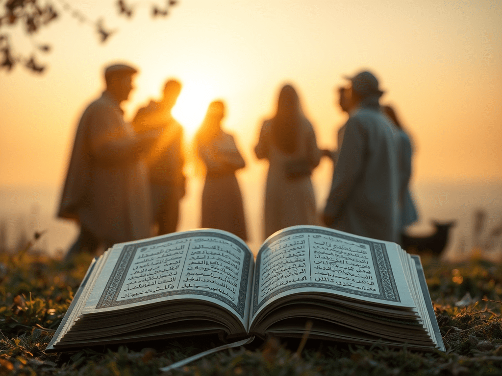 İslam’ı Müslümanlara Göre&nbsp;Yargılamayın!