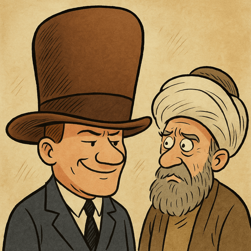 Tarihin En Tuhaf&nbsp;Zaferi!