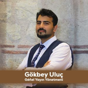 Gökbey Uluç ile&nbsp;Söyleşi…