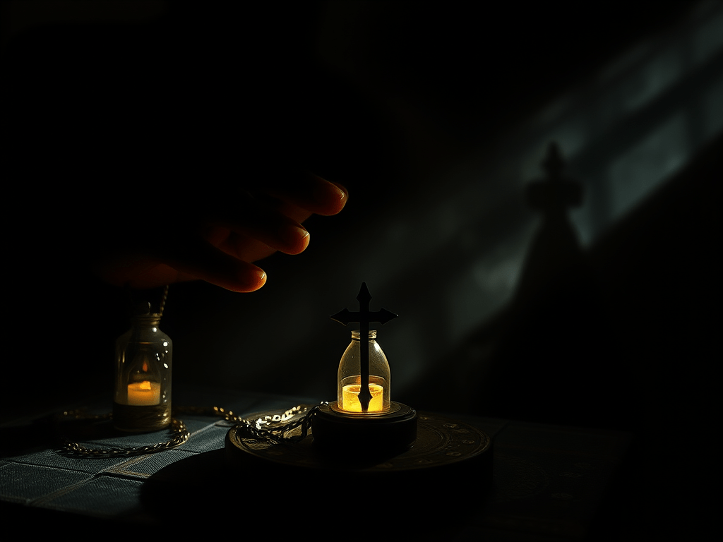 Cinciyim Sahtekarlığı!