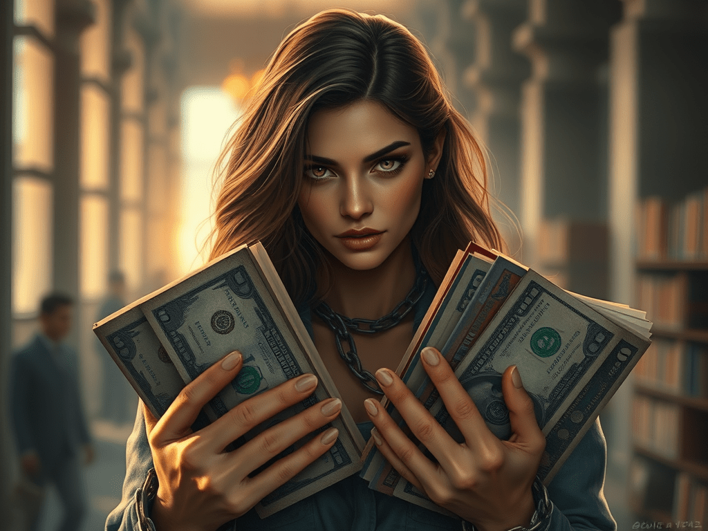 Kadın Emeği ve&nbsp;Kapitalizm!