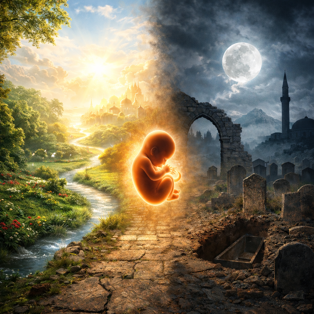 En Önemli Emanet:&nbsp;Çocuk!