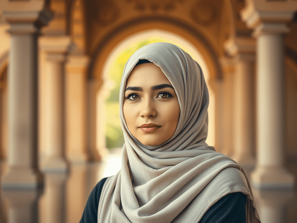 İslam’da Kadın…