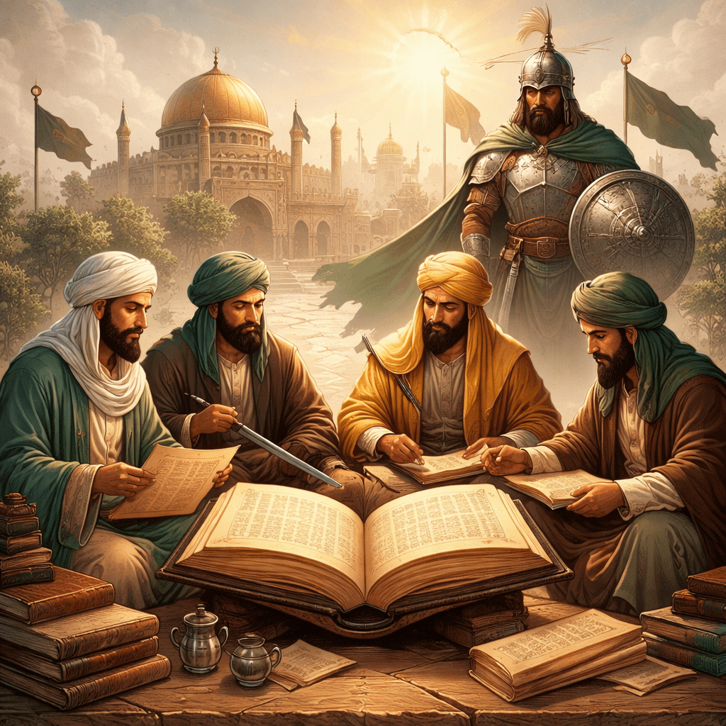 Diplomasızlardı ama!