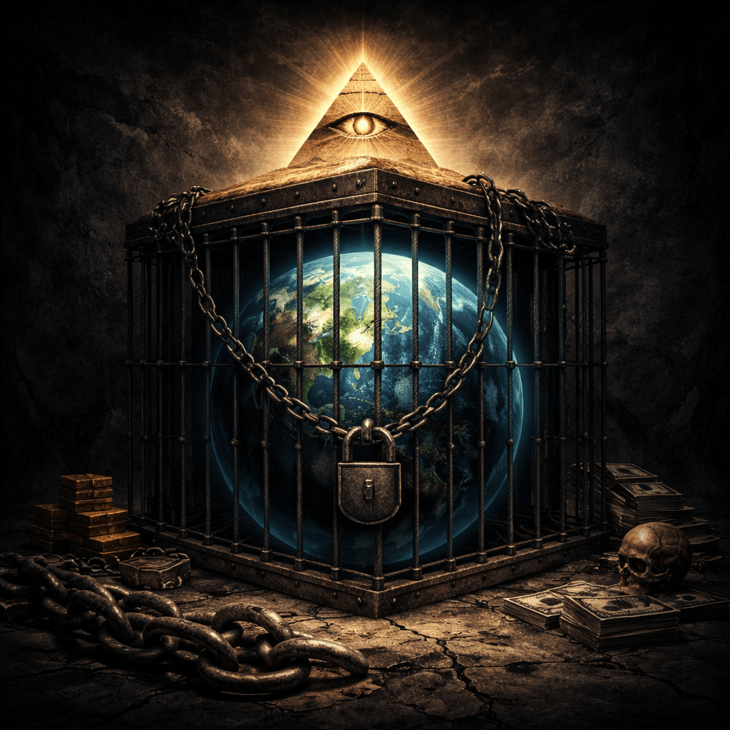 Gizli Egemenlik: İzm’ler!