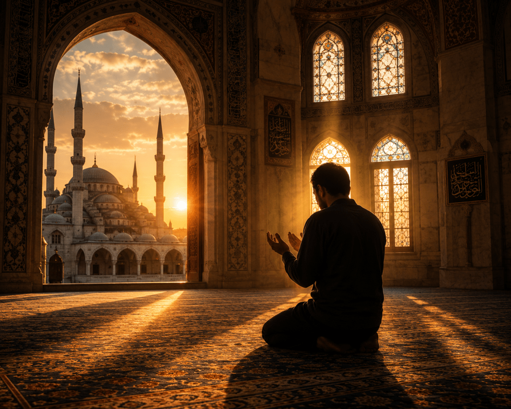 Dua Edebi…